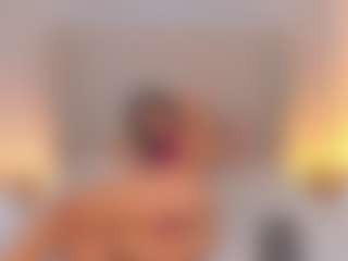 Ariana Foxy's Live Sex Cam Show