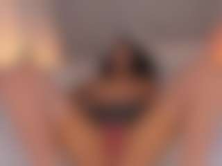 Ariana Foxy's Live Sex Cam Show