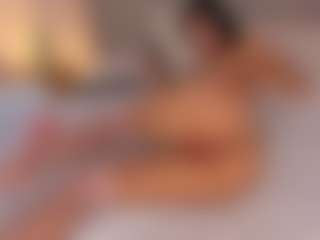 Ariana Foxy's Live Sex Cam Show