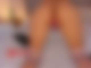 Ariana Foxy's Live Sex Cam Show