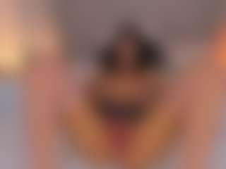 Ariana Foxy's Live Sex Cam Show
