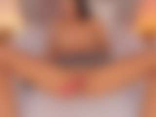 Ariana Foxy's Live Sex Cam Show