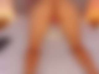 Ariana Foxy's Live Sex Cam Show