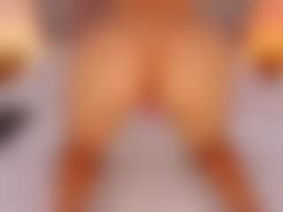 Ariana Foxy's Live Sex Cam Show