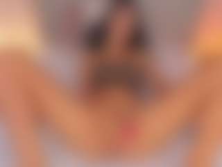 Ariana Foxy's Live Sex Cam Show