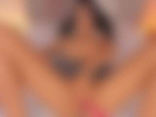 Ariana Foxy's Live Sex Cam Show