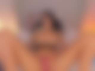 Ariana Foxy's Live Sex Cam Show