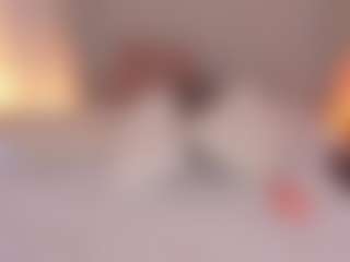 Ariana Foxy's Live Sex Cam Show