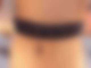 Ariana Foxy's Live Sex Cam Show