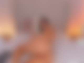 Ariana Foxy's Live Sex Cam Show