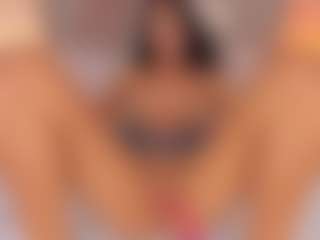 Ariana Foxy's Live Sex Cam Show