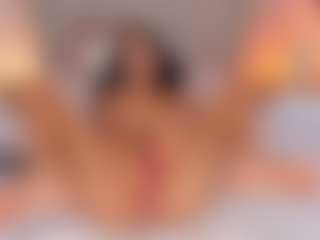 Ariana Foxy's Live Sex Cam Show