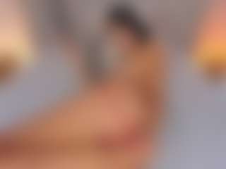 Ariana Foxy's Live Sex Cam Show