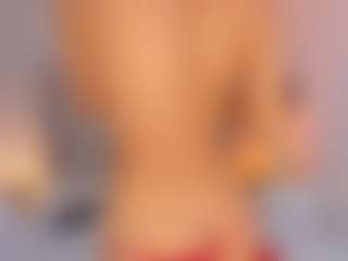 Ariana Foxy's Live Sex Cam Show