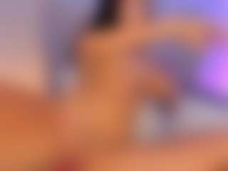 Ariana Foxy's Live Sex Cam Show