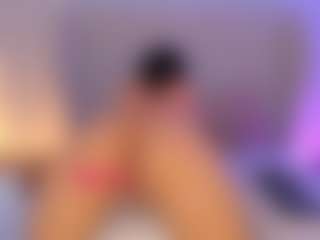 Live cam show with Ariana Foxy - Full Nudity on Camsoda
