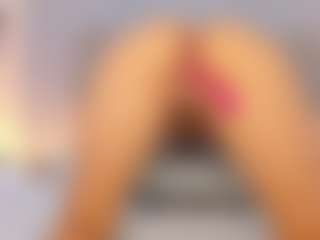 Ariana Foxy's Live Sex Cam Show