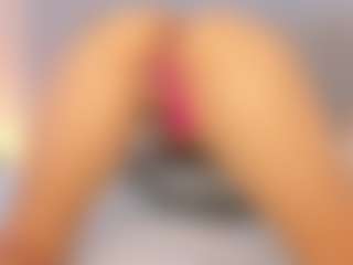 Ariana Foxy's Live Sex Cam Show