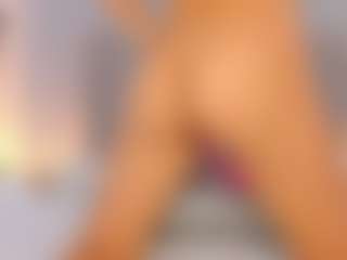 Ariana Foxy's Live Sex Cam Show