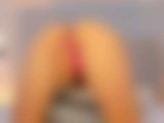 Ariana Foxy's Live Sex Cam Show