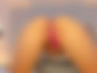 Ariana Foxy's Live Sex Cam Show