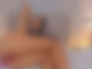 Ariana Foxy's Live Sex Cam Show