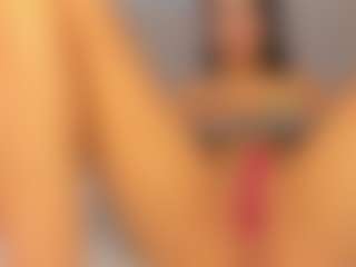 Ariana Foxy's Live Sex Cam Show