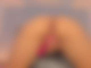 Ariana Foxy's Live Sex Cam Show