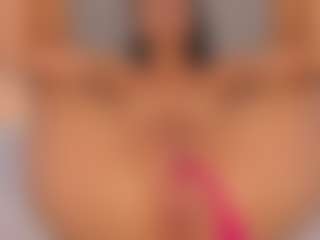 Ariana Foxy's Live Sex Cam Show