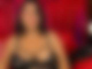 Live cam show with MistyChains - Hairy Pussy on Soda Cam