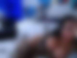 Anakaliyah's Live Sex Cam Show