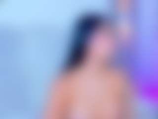 Spettacolo in cam dal vivo con AuroraTurbay - New Sexwebcam su Camsoda