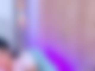 AuroraTurbay's Live Sex Cam Show