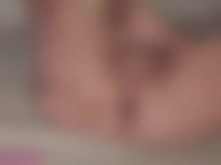 Live-sekscamshow van MeganLustTS