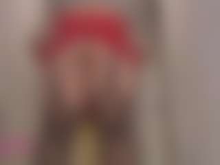 MeganLustTS's Live Sex Cam Show