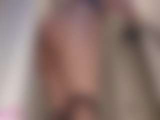 Show in cam erotica live di MeganLustTS