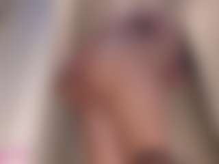 MeganLustTS's Live Sex Cam Show