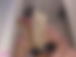 MeganLustTS's Live Sex Cam Show
