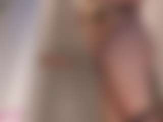 MeganLustTS's Live Sex Cam Show