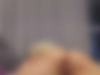 MeganLustTS's Live Sex Cam Show