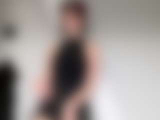 MaiaWesselman's Live Sex Cam Show