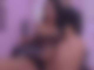 mia-black20's Live Sex Cam Show