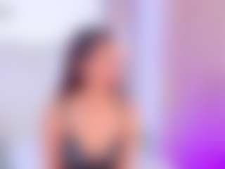 Show en direct avec MiaSterling - New Brown Eyes sur Camsoda