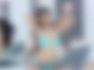 MiaSterling's Live Sex Cam Show