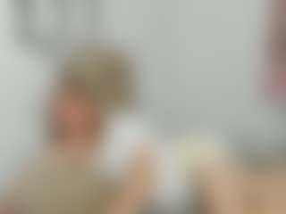 TinyThunder's Live Sex Cam Show