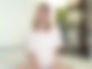 TinyThunder's Live Sex Cam Show