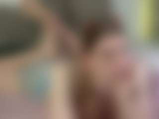 TinyThunder's Live Sex Cam Show