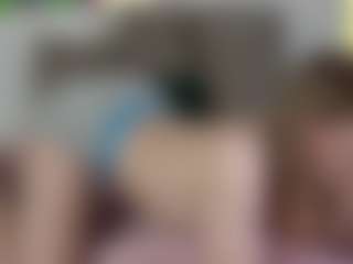 TinyThunder's Live Sex Cam Show