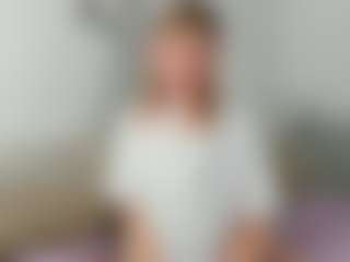 TinyThunder's Live Sex Cam Show