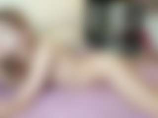 Live cam show with TinyThunder - Blue Eyes on Dolls Live